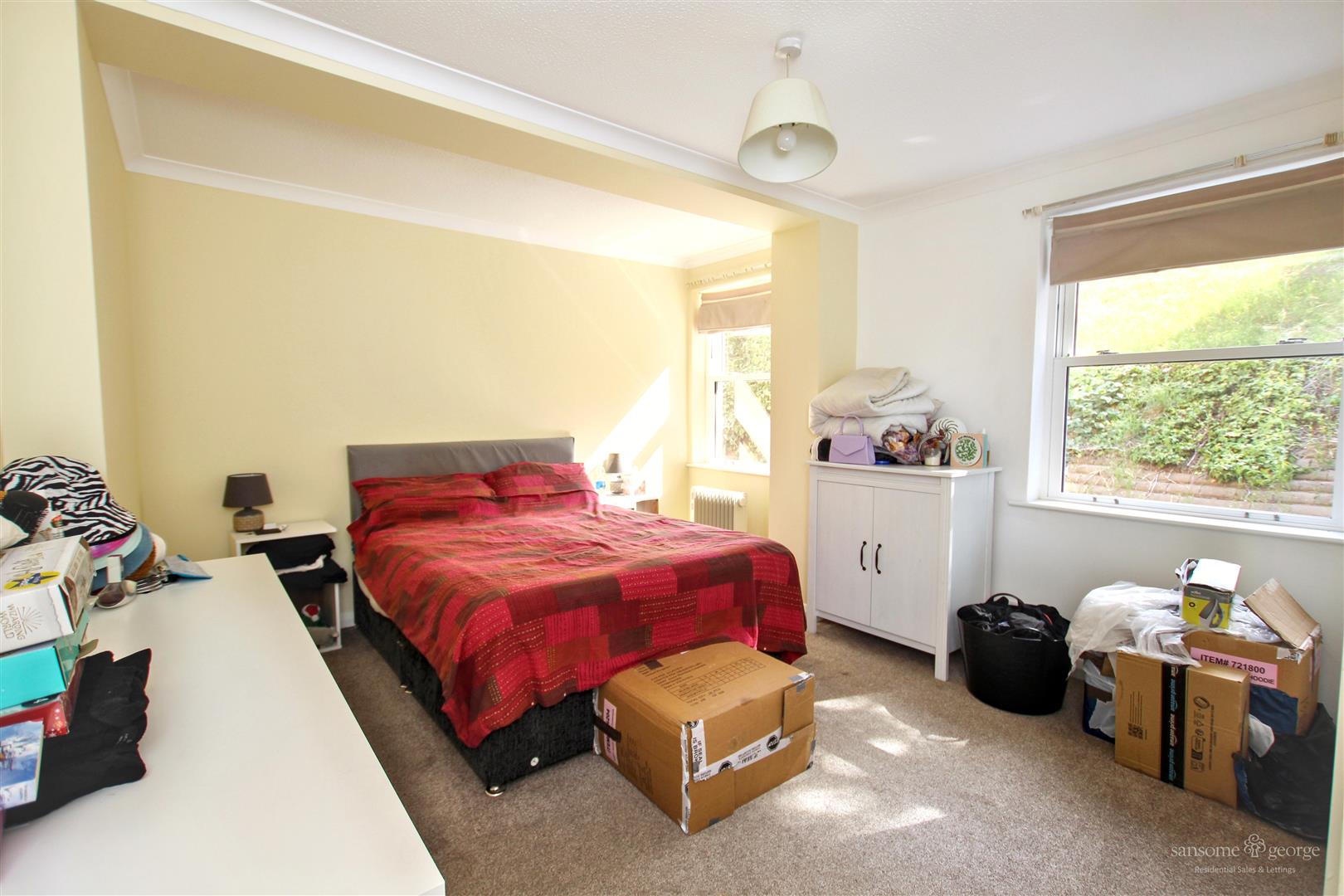 Lynden Mews, Dale Road, Reading